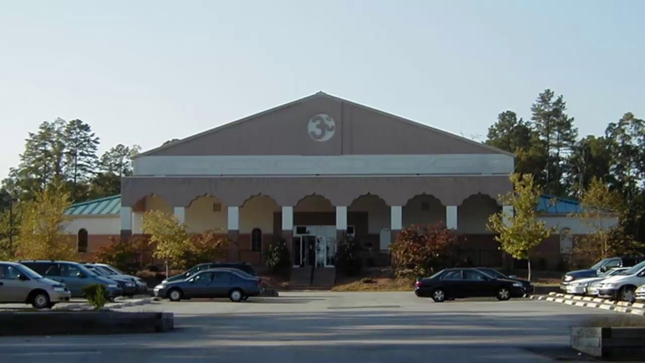 Raleigh workshop venue