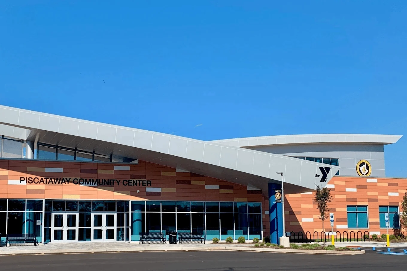Piscataway workshop venue